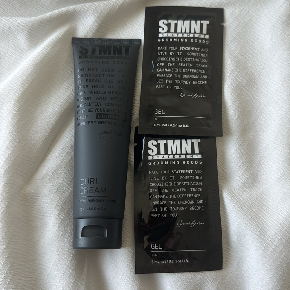 Stmnt Grooming by Stmnt Grooming